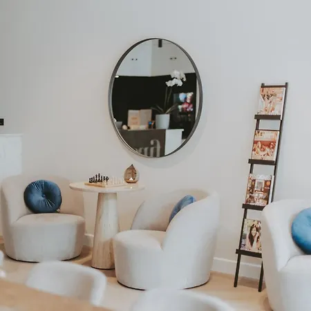 Boutique First 4* Haga